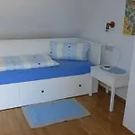 Ferienbauernhof Storchenhaeusle *
