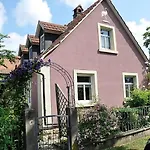 Ferienbauernhof Storchenhaeusle Simmershofen