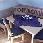 Çiftlik konaklama Ferienbauernhof Storchenhaeusle *
