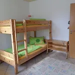 Çiftlik konaklama Ferienbauernhof Storchenhaeusle *