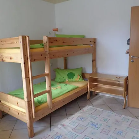팜스테이 Ferienbauernhof Storchenhaeusle *
