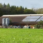 Ferienbauernhof Storchenhaeusle Farmház Simmershofen