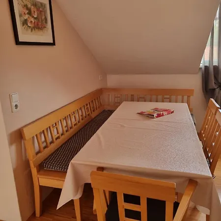 Ferienbauernhof Storchenhaeusle Alloggio per agriturismo