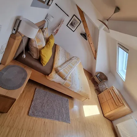 Ferienbauernhof Storchenhaeusle Alloggio per agriturismo *