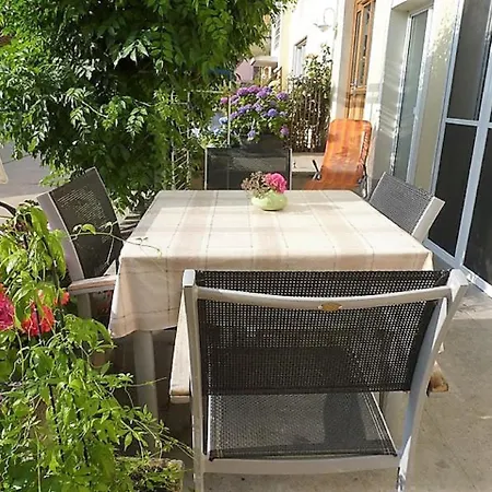 Alloggio per agriturismo Ferienbauernhof Storchenhaeusle Simmershofen