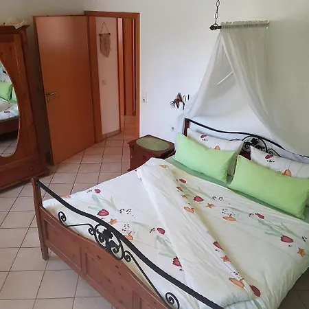 Ferienbauernhof Storchenhaeusle Alloggio per agriturismo