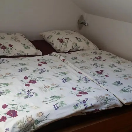 Alloggio per agriturismo Ferienbauernhof Storchenhaeusle
