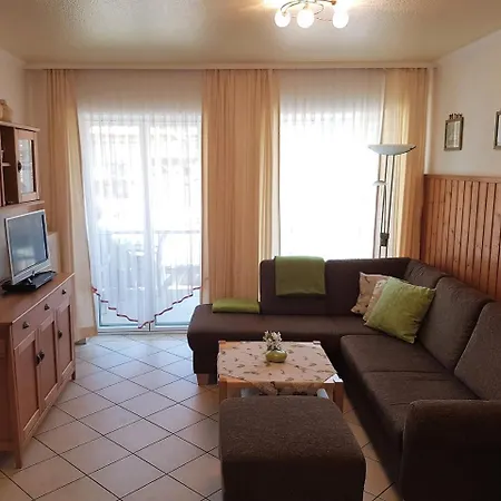 Ferienbauernhof Storchenhaeusle Alloggio per agriturismo