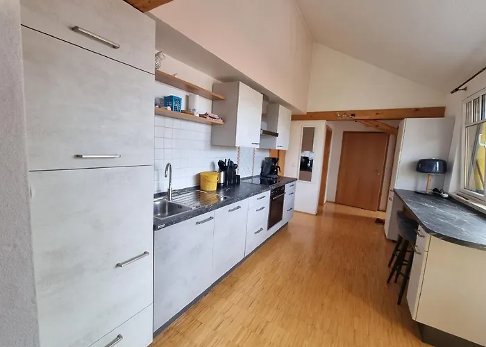 Farma Ferienbauernhof Storchenhaeusle