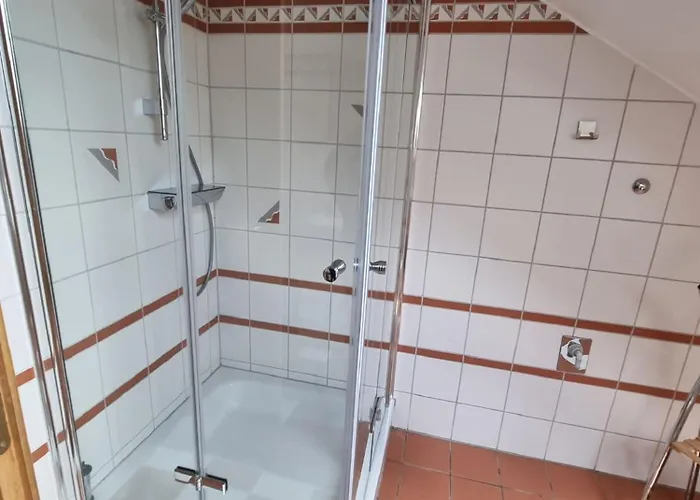Farma Ferienbauernhof Storchenhaeusle *