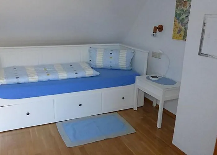 Ferienbauernhof Storchenhaeusle *