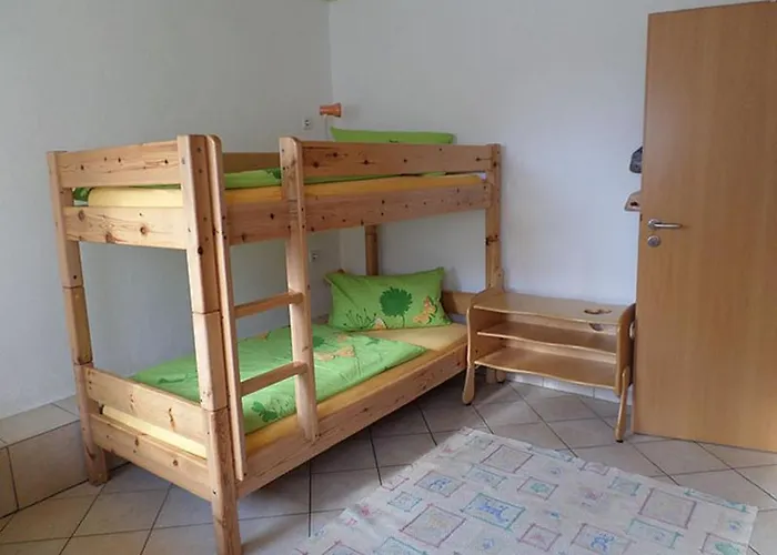Farma Ferienbauernhof Storchenhaeusle *