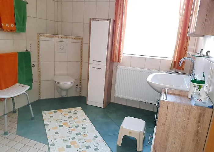 Farma Ferienbauernhof Storchenhaeusle *